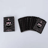 Sex Play Playing Cards - Fun and Games - Save 15% - Fast Shipping - Sale United Kingdom Stoke-on-trent