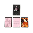 Sex Play Playing Cards - Fun and Games - Save 15% - Fast Shipping - Sale United Kingdom Stoke-on-trent