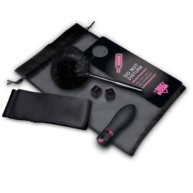 Sex Room Vibe Kit - Save 25% - Sale