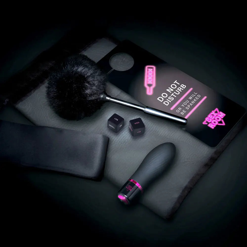 Sex Room Vibe Kit - Save 25% - Fast Shipping - Sale United Kingdom Stoke-on-trent