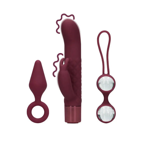 Sex Toy Kit for Her Fast Shipping Vibrator United Kingdom Stoke on Trent