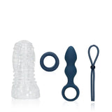 Sex Toy Kit for Him Fast Shipping Butt Plugs United Kingdom Stoke on Trent