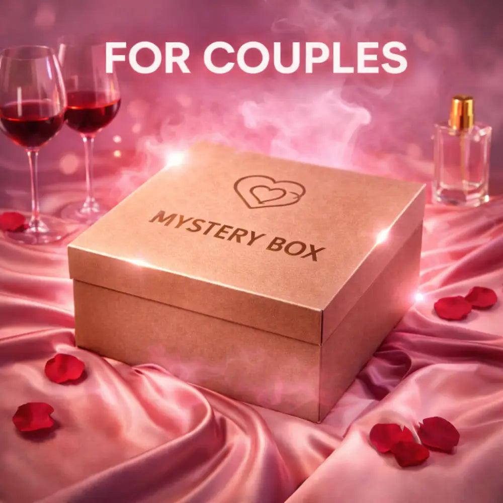 Sex Toy Mystery Box for Couples - Multiple Select - for - Save 20% - Fast Shipping - Sale United Kingdom Stoke-on-trent