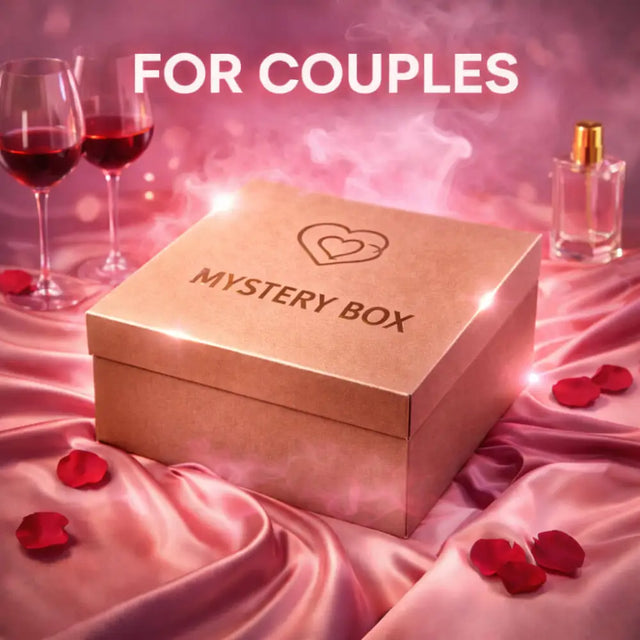 Sex Toy Mystery Box for Couples - Multiple Select - for - Save 20% - Fast Shipping - Sale United Kingdom Stoke-on-trent