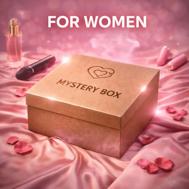 Sex Toy Mystery Box for Women - Multiple Select - for - Fast Shipping - Sale United Kingdom Stoke-on-trent
