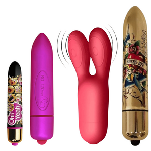 clit vibrators