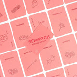 Sexmatch Bondage Edition Game Fast Shipping All New Products United Kingdom Stoke on Trent