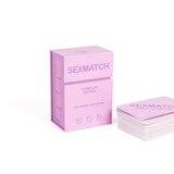 Sexmatch Foreplay Edition Game Fast Shipping All New Products United Kingdom Stoke on Trent