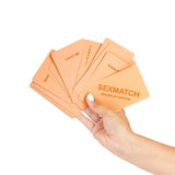 Sexmatch Roleplay Edition Game Fast Shipping All New Products United Kingdom Stoke on Trent