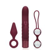 Sexplore Toy Kit for Her - Save 25% - Fast Shipping - Sale United Kingdom Stoke-on-trent