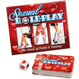 Sexual Role Play Game - Save 15% - Fast Shipping - Adult Games United Kingdom Stoke-on-trent