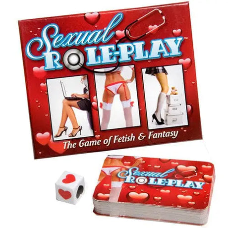 Sexual Role Play Game - Save 15% - Fast Shipping - Sale United Kingdom Stoke-on-trent
