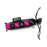 Sexy 6 Dice Foreplay Edition - Save 15% - Fast Shipping - Sale United Kingdom Stoke-on-trent