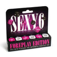 Sexy 6 Dice Foreplay Edition - Save 15% - Fast Shipping - Sale United Kingdom Stoke-on-trent