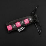 Sexy 6 Dice - Foreplay Edition - Spanish - Save 25% - Fast Shipping - Sale United Kingdom Stoke-on-trent