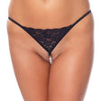 Sexy Pearl Gstring - Save 25% - Gstring - Fast Shipping - Sale United Kingdom Stoke-on-trent