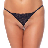 Sexy Pearl Gstring - Save 25% - Gstring - Fast Shipping - Sale United Kingdom Stoke-on-trent