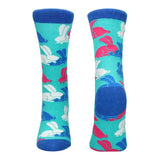 Sexy Socks Bunny Style 42 to 46 - Save 25% - Fast Shipping - Sale United Kingdom Stoke-on-trent