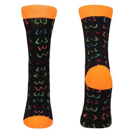 Sexy Socks Free the Titty 42 to 46 - Save 25% - the - Fast Shipping - Sale United Kingdom Stoke-on-trent