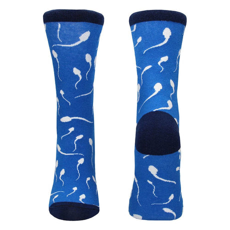 Sexiga Socks Sea Men 36 till 41