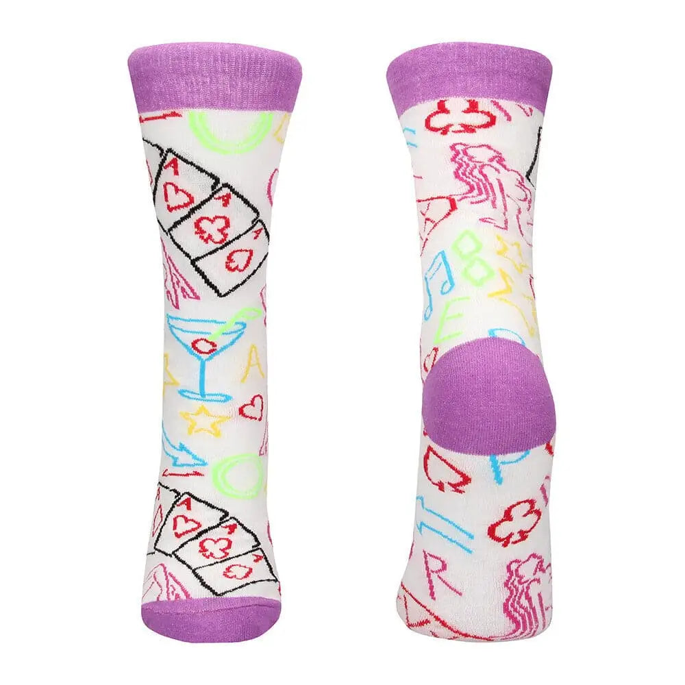 Sexy Socks Strip Poker 36 to 41 - Save 25% - Fast Shipping - Sale United Kingdom Stoke-on-trent