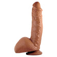 Shane Diesel Big Black and Realistic Dildo - Save 30% - and - Fast Shipping - United Kingdom Stoke-on-trent