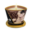 Shunga Massage Candles 170ml Excitation / Intoxicating Chocolate - Save 25% - Sale United Kingdom Stoke-on-trent