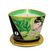 Shunga Massage Candles 170ml Zenitude / Exotic Green Tea - Save 25% - Sale United Kingdom Stoke-on-trent