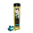 Shunga - Erotic Massage Oil – Aphrodisia Sensual Island Blossoms - 240ml - Save 20% - Sale United Kingdom Stoke-on-trent