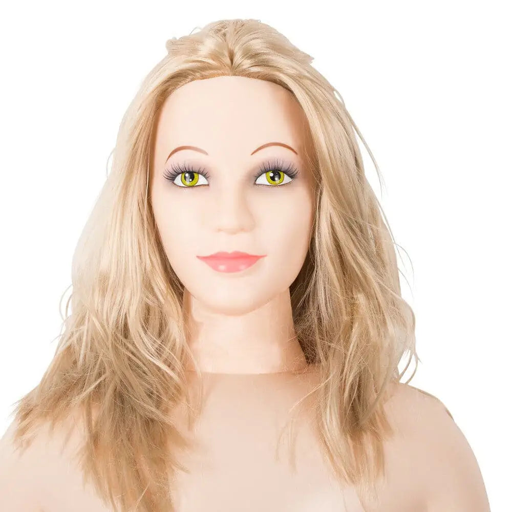 Shy Camilla Personal Trainer Love Doll - Save 30% - Fast Shipping - Sale United Kingdom Stoke-on-trent