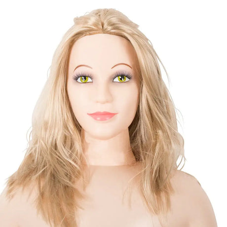 Shy Camilla Personal Trainer Love Doll - Save 30% - Fast Shipping - Sale United Kingdom Stoke-on-trent