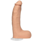 Signature Cocks Chad White Vanilla - Save 20% - Fast Shipping - Dildo United Kingdom Stoke-on-trent