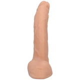 Signature Cocks Quinton James Ultraskyn Dildo with Removable Vac u Lock Suction Cup 8 Inch Save 15% u United Kingdom Stoke on Trent
