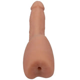 Signature Cocks Transgirl Lena Moon Dildo with Penetrable Ass - Save 15% - Sale United Kingdom Stoke-on-trent