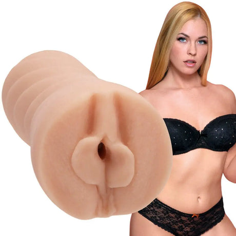 Signature Strokers Bailey Rayne Pocket Pussy - Save 25% - Fast Shipping - Sale United Kingdom Stoke-on-trent
