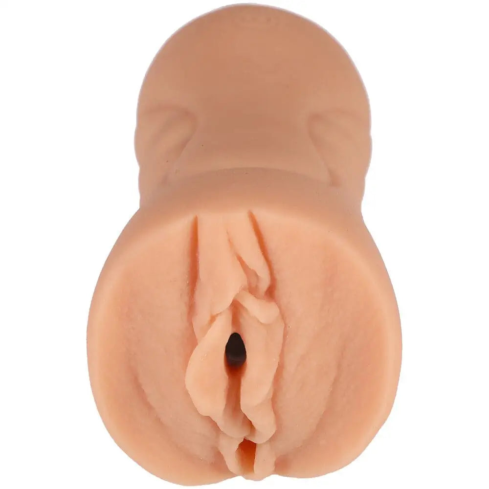 Signature Strokers Leo of Leolulu Pocket Pussy - Save 25% - Fast Shipping - Sale United Kingdom Stoke-on-trent