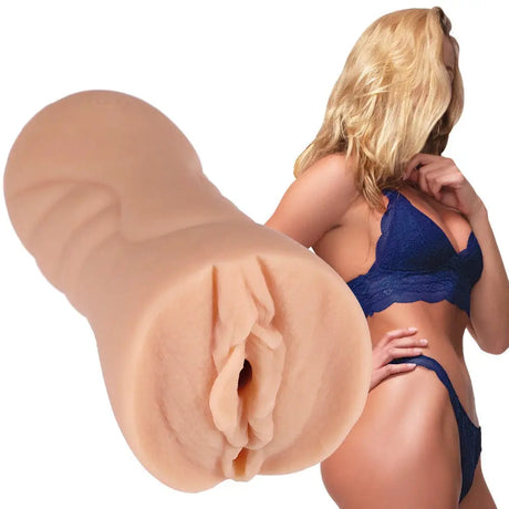 Signature Strokers Leo of Leolulu Pocket Pussy - Save 25% - Fast Shipping - Sale United Kingdom Stoke-on-trent