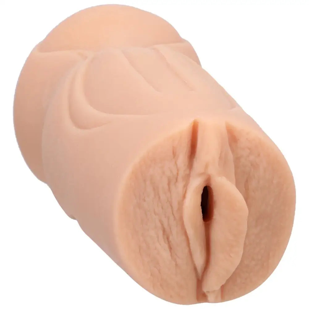 Signature Strokers Livv Fitt Ultraskyn Pocket Pussy Stroker - Save 20% - Sale United Kingdom Stoke-on-trent