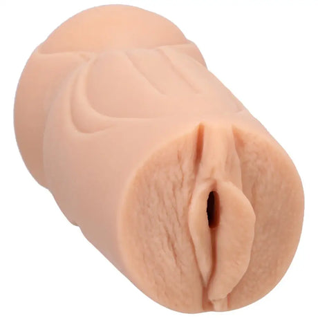 Signature Strokers Livv Fitt Ultraskyn Pocket Pussy Stroker - Save 20% - Sale United Kingdom Stoke-on-trent