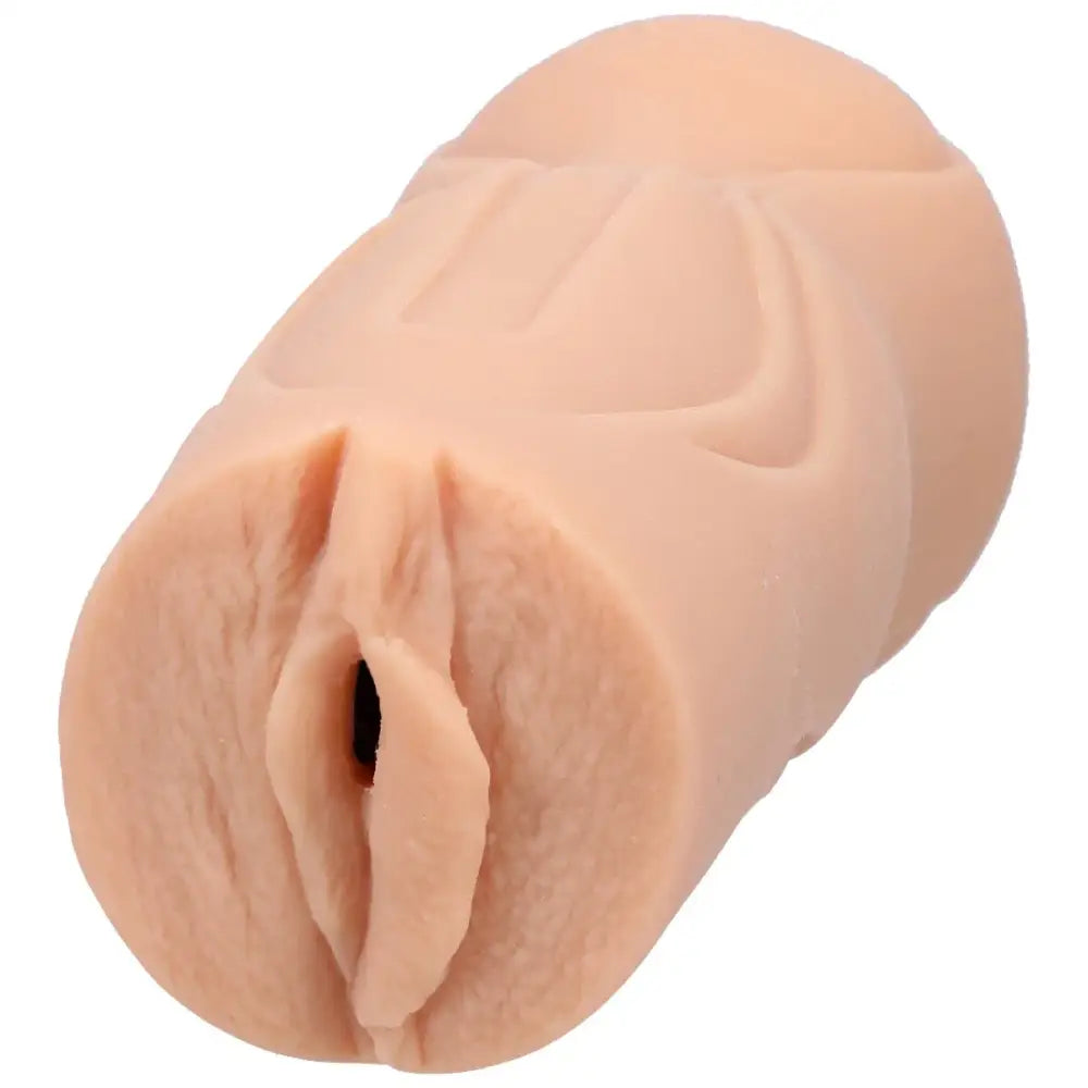 Signature Strokers Livv Fitt Ultraskyn Pocket Pussy Stroker - Save 20% - Sale United Kingdom Stoke-on-trent
