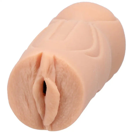 Signature Strokers Livv Fitt Ultraskyn Pocket Pussy Stroker - Save 20% - Sale United Kingdom Stoke-on-trent