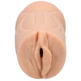 Signature Strokers Livv Fitt Ultraskyn Pocket Pussy Stroker - Save 20% - Sale United Kingdom Stoke-on-trent