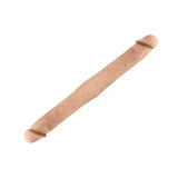 Silexd 15 Inch Realistic Dual Density Double Dong - Ended Dildos - Save 30% - Silexd - Fast Shipping - Dildo United Kingdom Stoke-on-trent