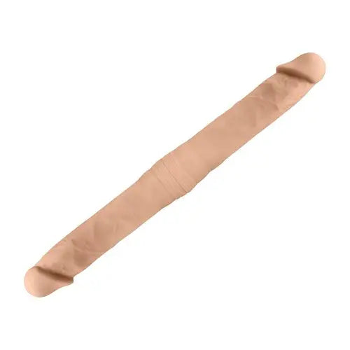 Silexd 17 Inch Realistic Dual Density Double Dong - Ended Dildos - Save 30% - Silexd - Fast Shipping - United Kingdom Stoke-on-trent