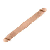 Silexd 17 Inch Realistic Dual Density Double Dong - Ended Dildos - Save 30% - Silexd - Fast Shipping - United Kingdom Stoke-on-trent