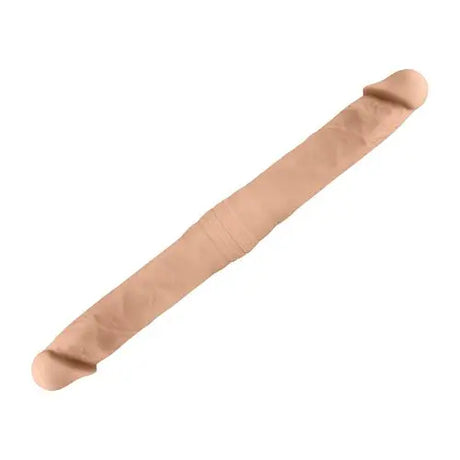 Silexd 17 Inch Realistic Dual Density Double Dong - Ended Dildos - Save 30% - Silexd - Fast Shipping - United Kingdom Stoke-on-trent