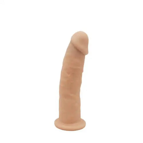 Silexd 6 Inch Realistic Silicone Dual Density Dildo with Suction Cup - Strap on Dildos - Save 25% - Silexd Inch - United Kingdom
