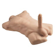 Silexd Apollo Male Pleasure Doll with Interchangeable Dildo - Save 30% - Silexd - Fast - United Kingdom Stoke-on-trent