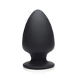 Silexd Dual Density Large Silicone Butt Plug 5 Inches - Plugs - Save 25% - Silexd Inches - Fast Shipping - Sale United Kingdom
