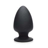 Silexd Dual Density Large Silicone Butt Plug 5 Inches - Plugs - Save 25% - Silexd Inches - Fast Shipping - Sale United Kingdom